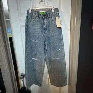 Sandrine Rose X Free People NWT SIZE 27